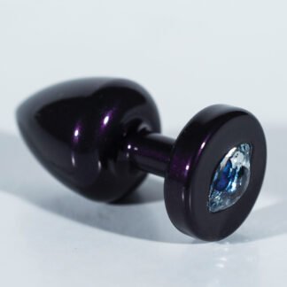 Diogol Anni R Cat's Eye T1 Crystal - Purple