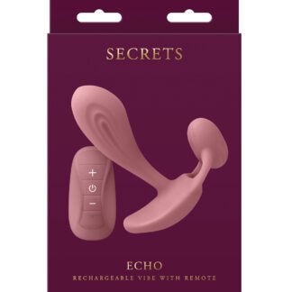 Secrets Echo - Dusty Rose