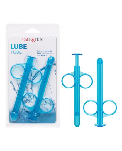 Lube Tube - Blue