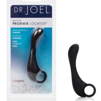 Dr Joel Kaplan Prostate Locator - Black