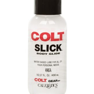 COLT Slick Body Glide - 16.57 oz