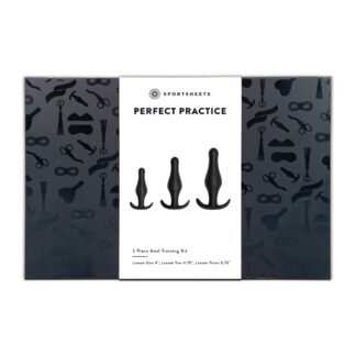 Sportsheets Perfect Practice Kit